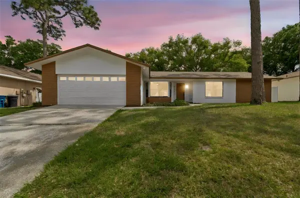 3431 Deerfield Lane, CLEARWATER, FL 33761