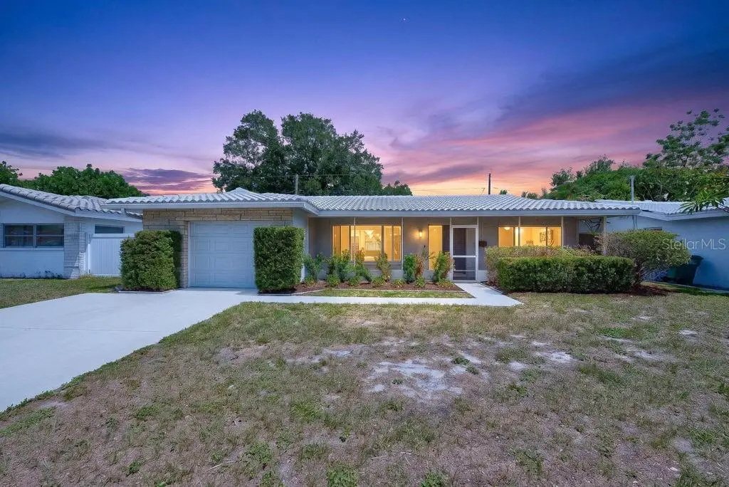 2159 Greenbriar Boulevard, Clearwater, FL 33763 - #1