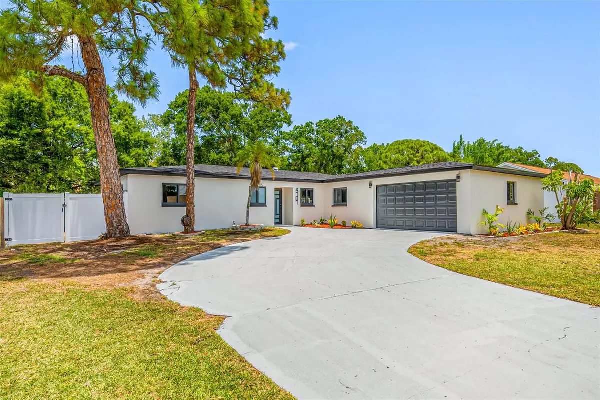 4707 W Paul Avenue, Tampa, FL 33611 - #1