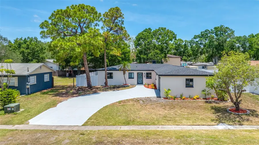 4707 W Paul Avenue, Tampa, FL 33611 - #2