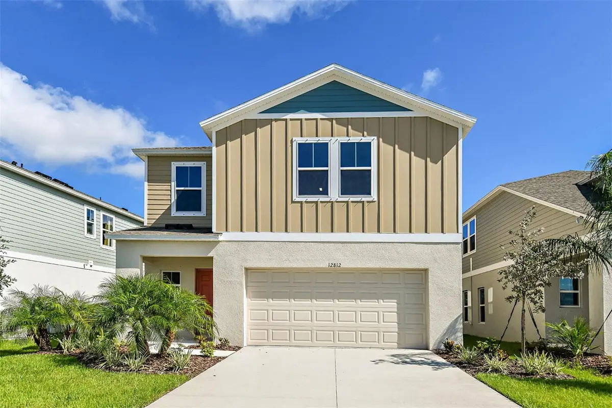 1731 Vanilla Street, Lake Hamilton, FL 33851 - #1