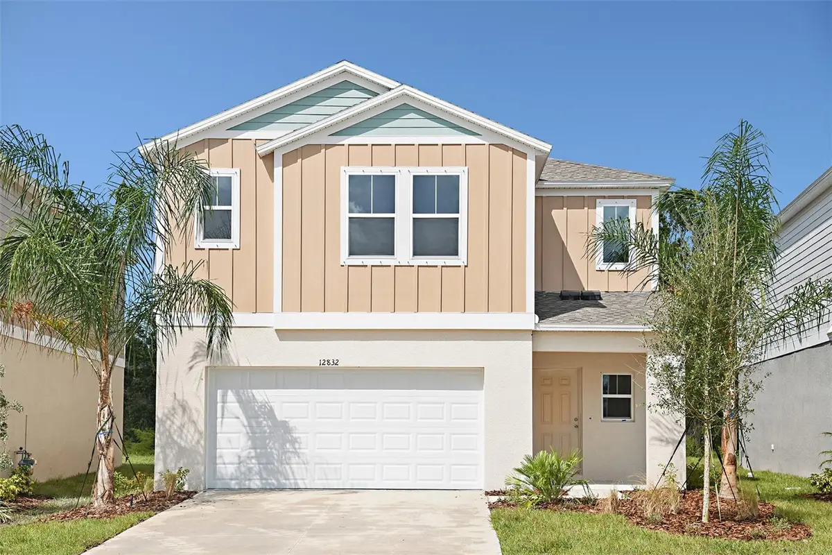 1723 Vanilla Street, Lake Hamilton, FL 33851 - #1