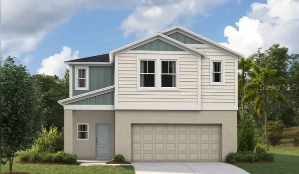 4575 Riverbend Boulevard, HAINES CITY, FL 33844
