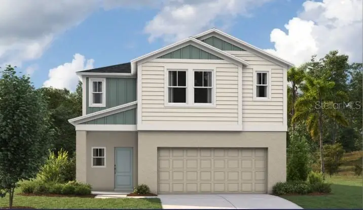 6047 Prairie Run, Haines City, FL 33844 - #1