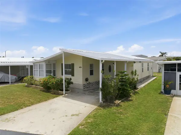6826 Mount Orange Drive Ne #383, ST PETERSBURG, FL 33702