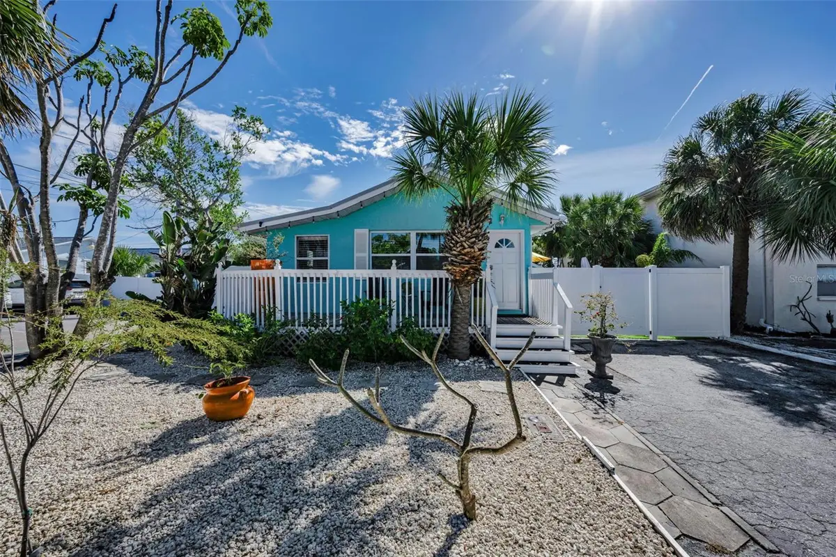 504 70th Avenue, Saint Pete Beach, FL 33706 - #1