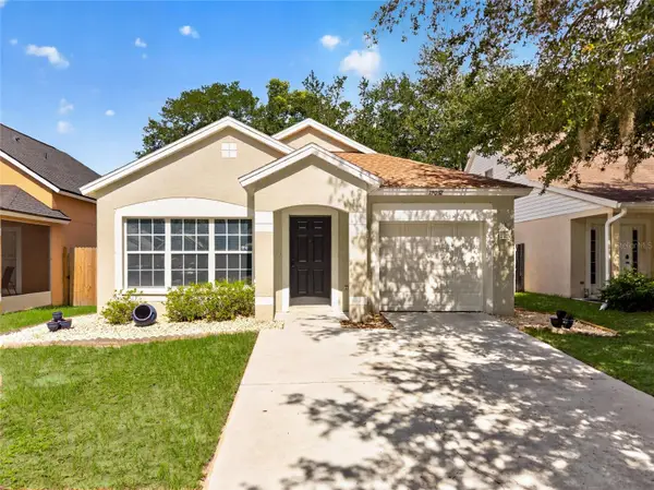 15032 Deer Meadow Drive, LUTZ, FL 33559