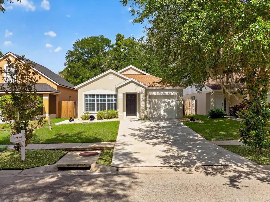 15032 Deer Meadow Drive, Lutz, FL 33559 - #2