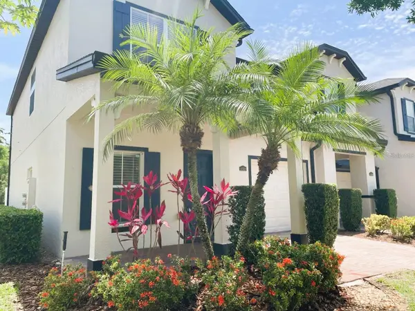10303 Park Commons Drive, ORLANDO, FL 32832