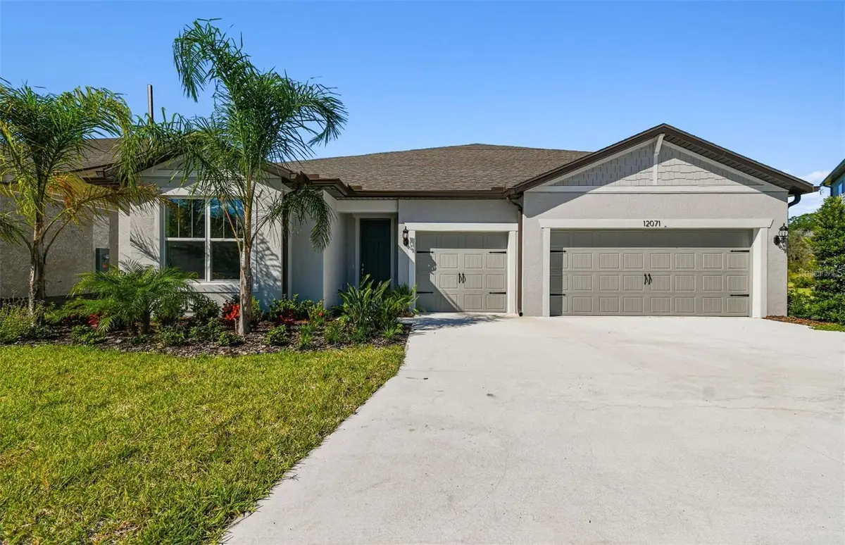 12071 Orchid Ash Street, Riverview, FL 33579 - #1