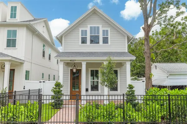 4027 Haines Road N, ST PETERSBURG, FL 33703