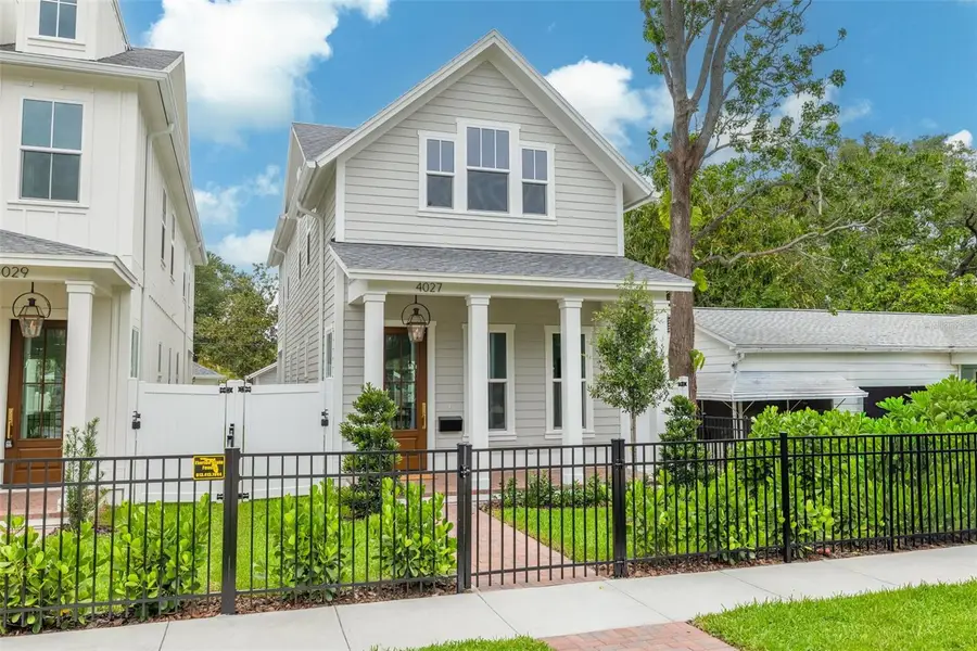 4027 Haines Road N, Saint Petersburg, FL 33703 - #3