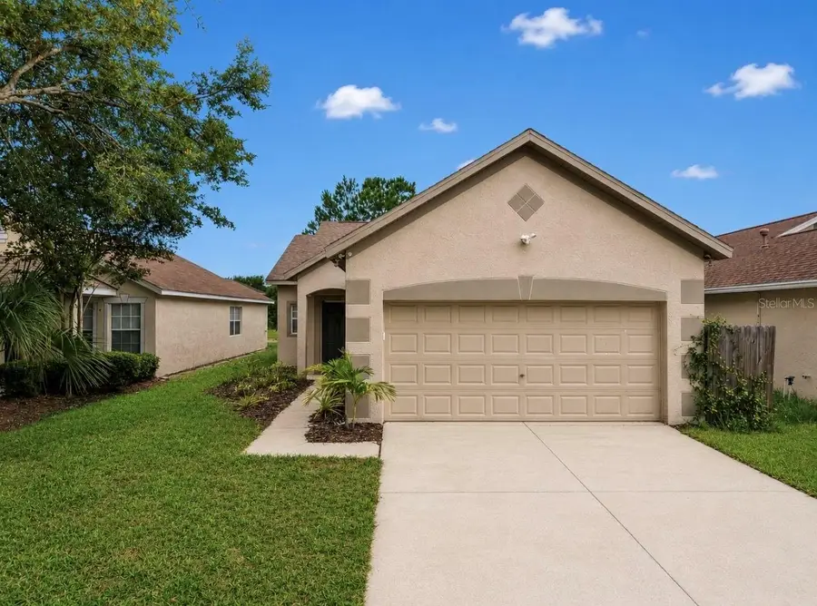 7853 Bristol Park Drive, Apollo Beach, FL 33572 - #2
