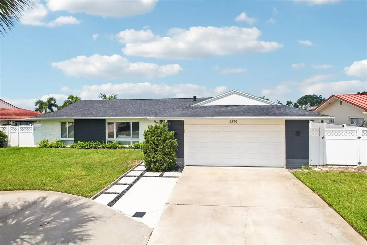 4379 44th Street S, Saint Petersburg, FL 33711 - #1