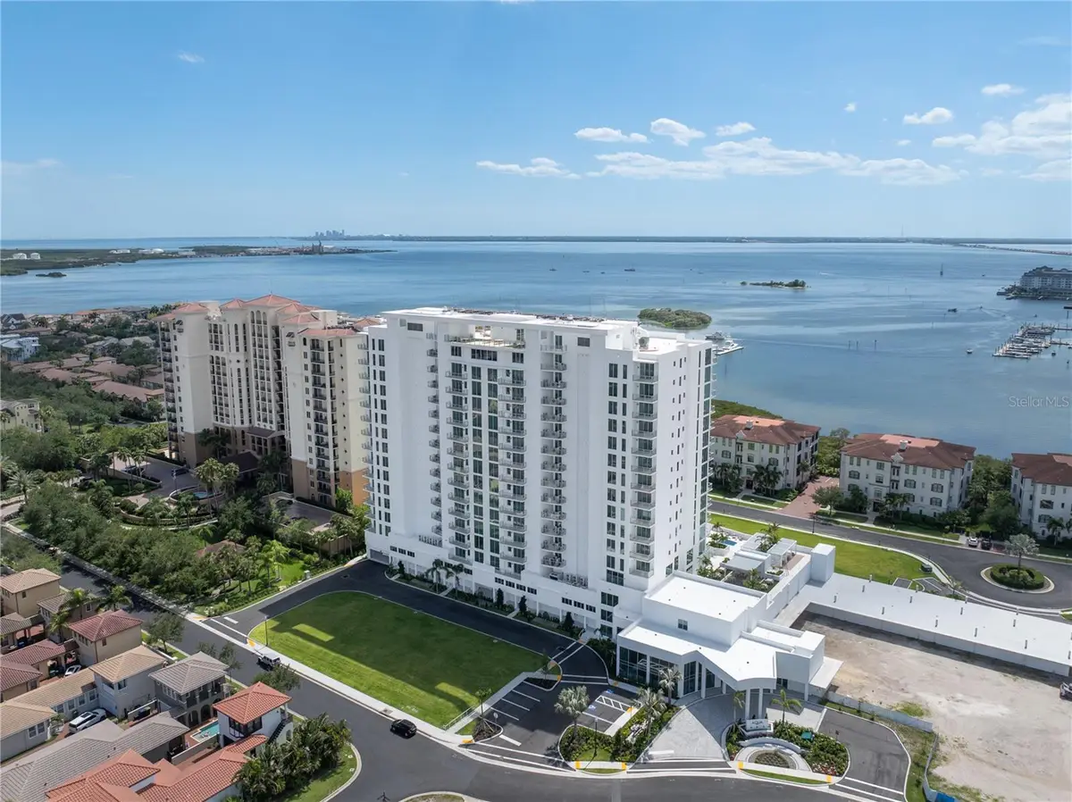5713 Bowen Daniel Dr. #1106, Tampa, FL 33616 - #1