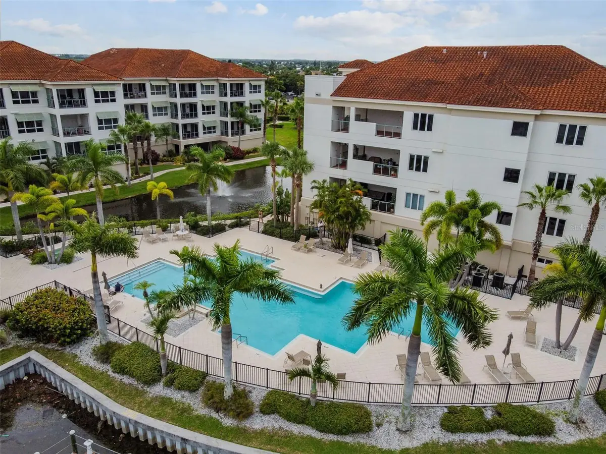 1038 Bellasol Way #403, Apollo Beach, FL 33572 - #1