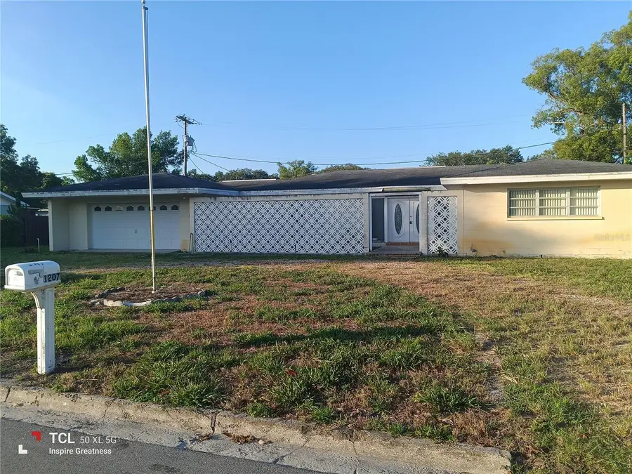 1207 Parker Pointe Lane, Lakeland, FL 33805 - #3