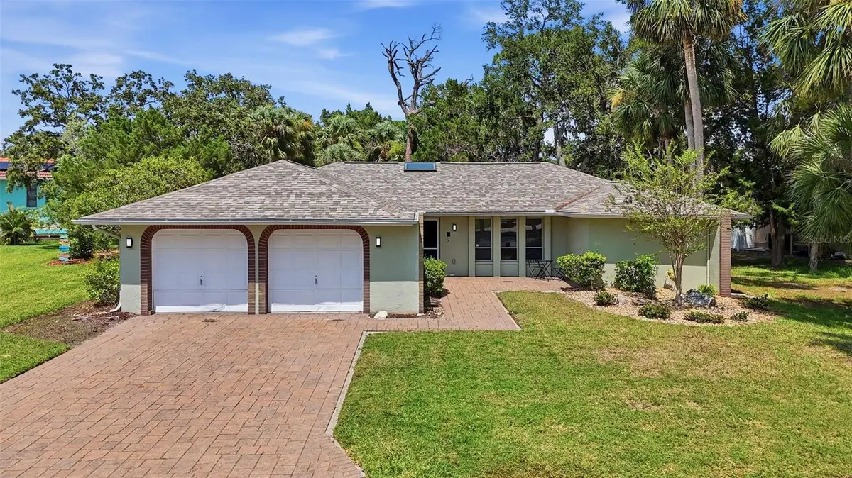 4301 Marine Parkway, New Port Richey, FL 34652 - #1