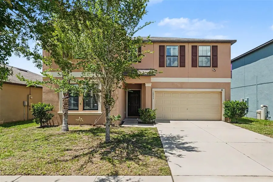 10022 Carloway Hills Drive, Wimauma, FL 33598 - #2