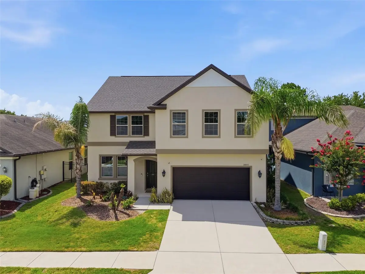 30643 Walker Cup Place, Wesley Chapel, FL 33543 - #1