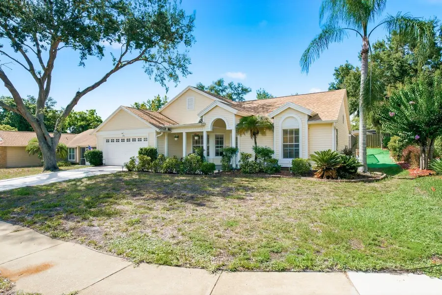 970 Valley View Circle, Palm Harbor, FL 34684 - #2