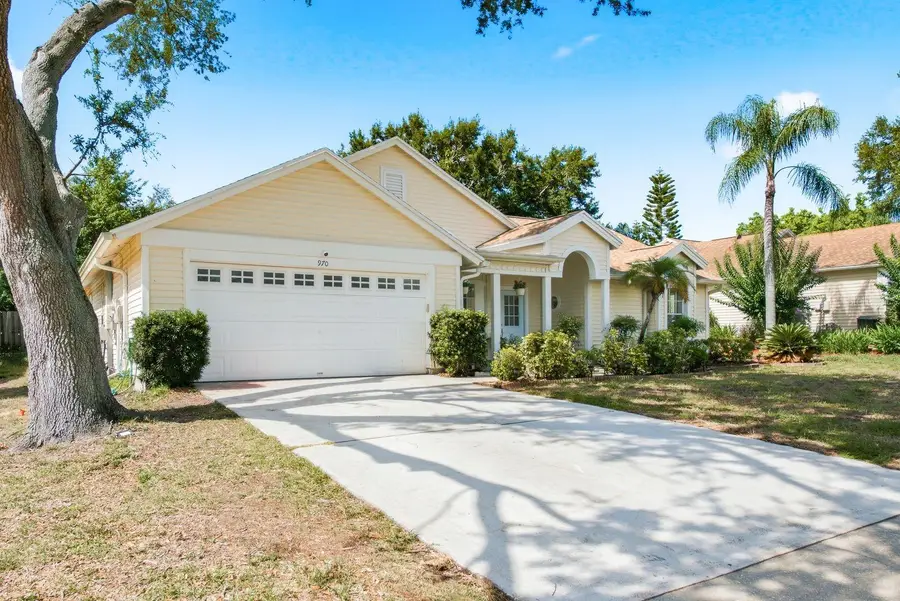 970 Valley View Circle, Palm Harbor, FL 34684 - #3