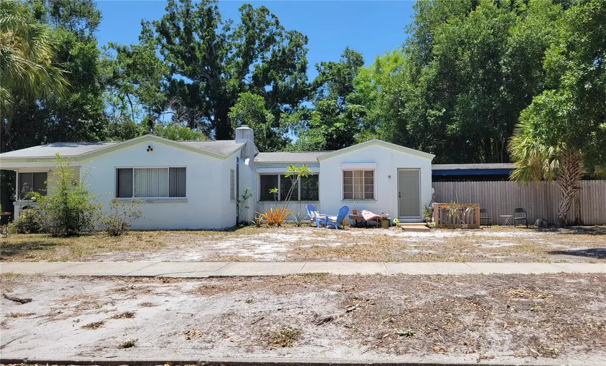 6002 9th Avenue S, Saint Petersburg, FL 33707 - #1