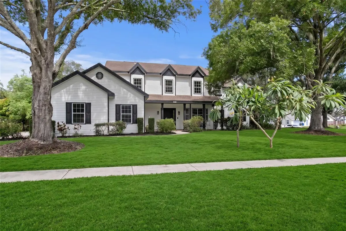 8807 Eagle Watch Drive, Riverview, FL 33578 - #1