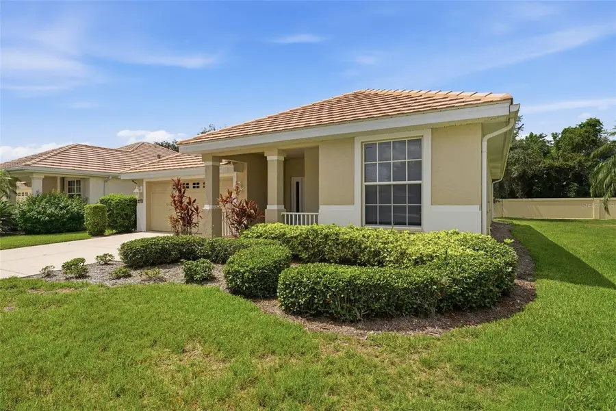 2771 Whispering Pine Lane, North Port, FL 34287 - #3