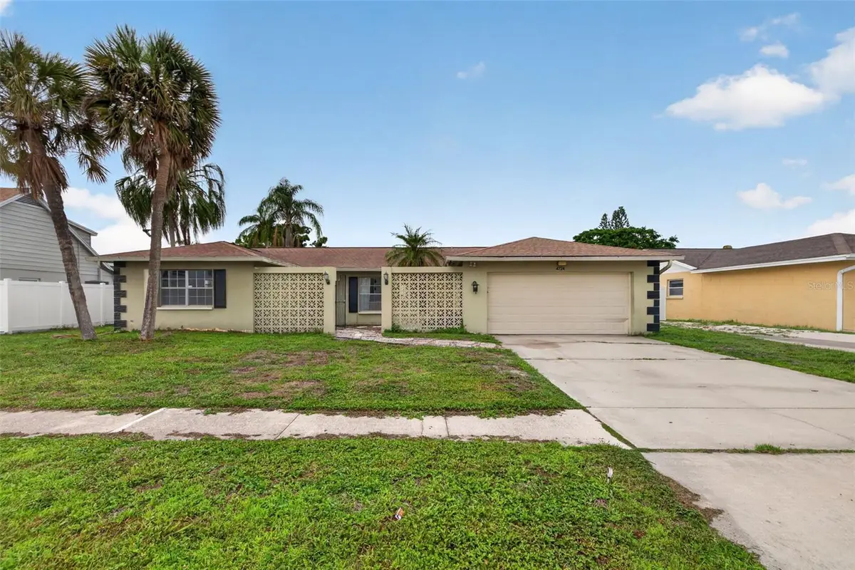4724 Soapstone Drive, Tampa, FL 33615 - #1
