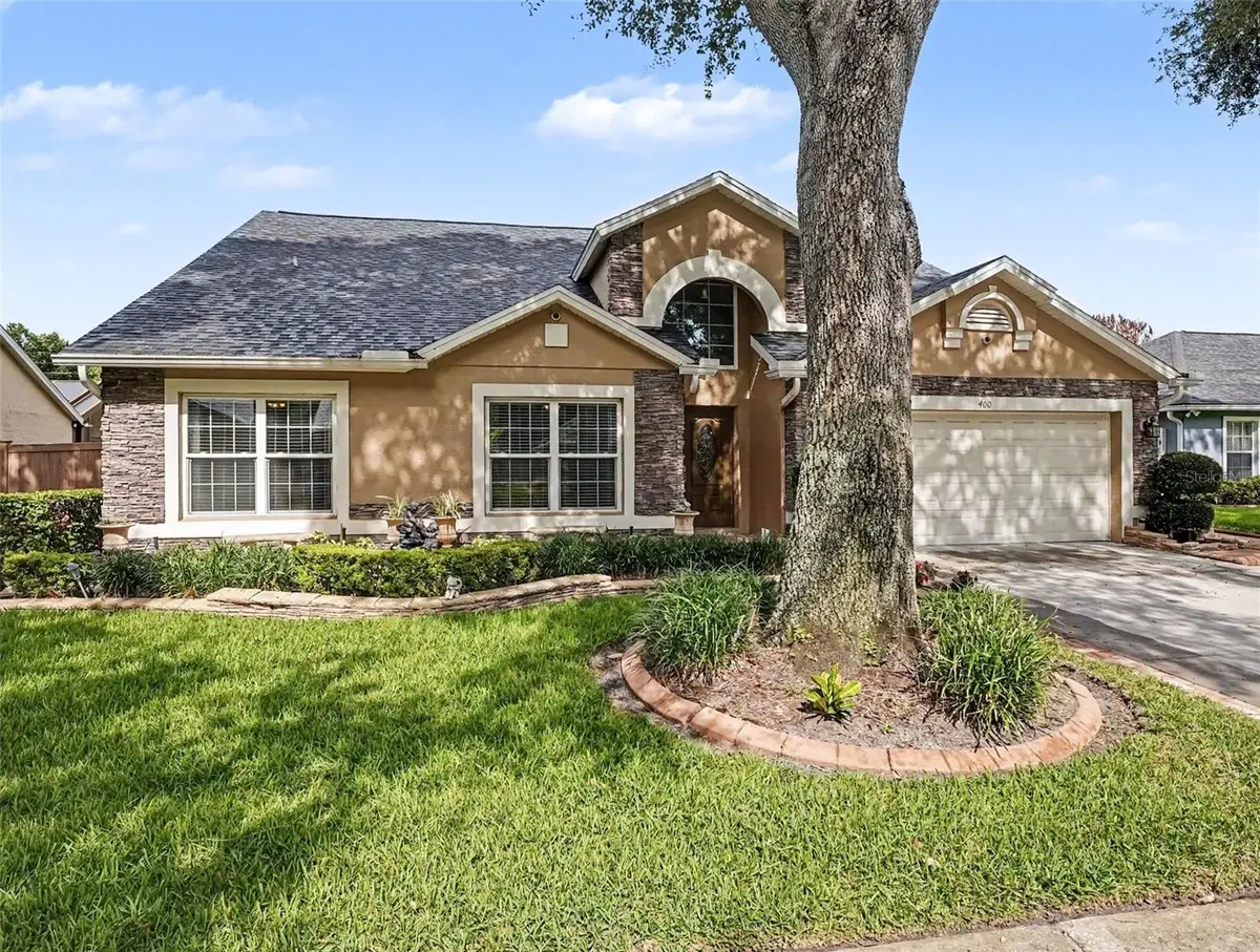 400 Misty Meadow Drive, Ocoee, FL 34761 - #1