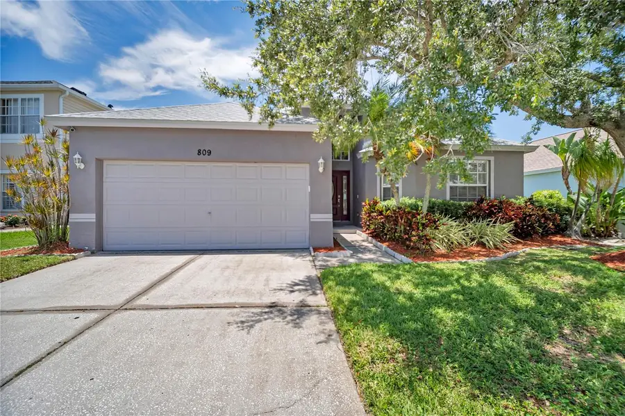 809 Addison Drive Ne, Saint Petersburg, FL 33716 - #2