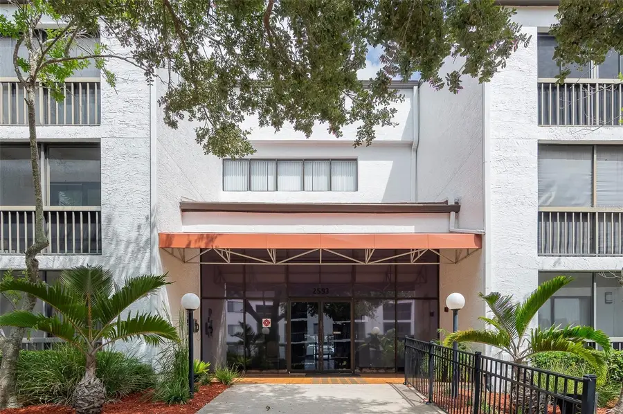 2593 Countryside Boulevard #7210, Clearwater, FL 33761 - #2