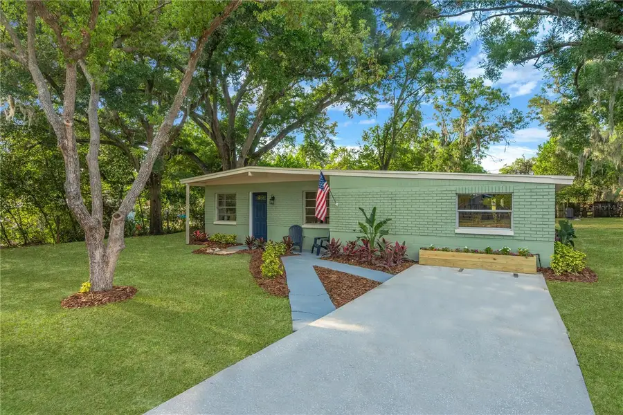 13906 Raulerson Road, Riverview, FL 33569 - #3