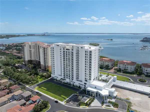 5713 Bowen Daniel Dr. #1405, TAMPA, FL 33616