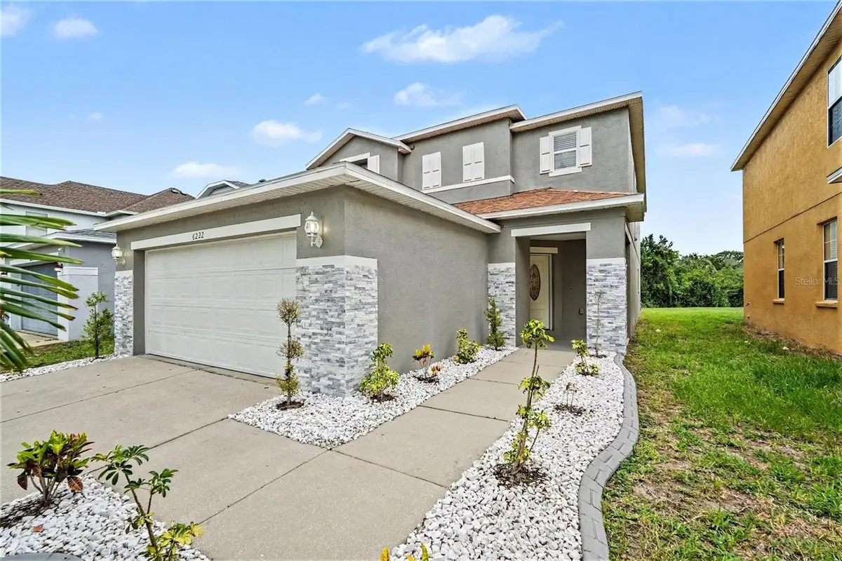 6222 Cherry Blossom Trail, Gibsonton, FL 33534 - #1