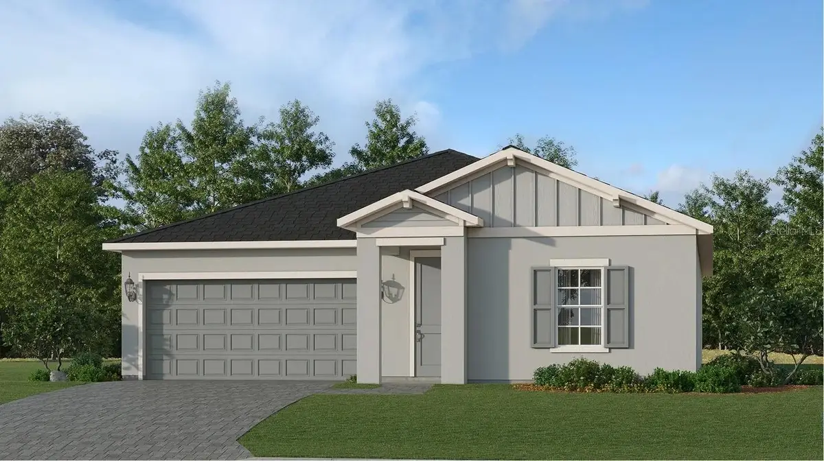 8223 Saint Kitts Circle, Englewood, FL 34224 - #1