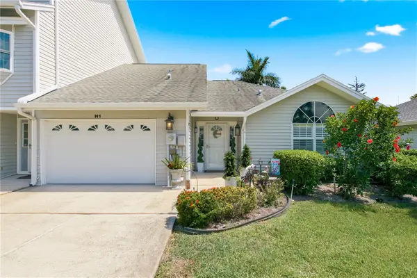 11722 Currie Lane #H1, LARGO, FL 33774