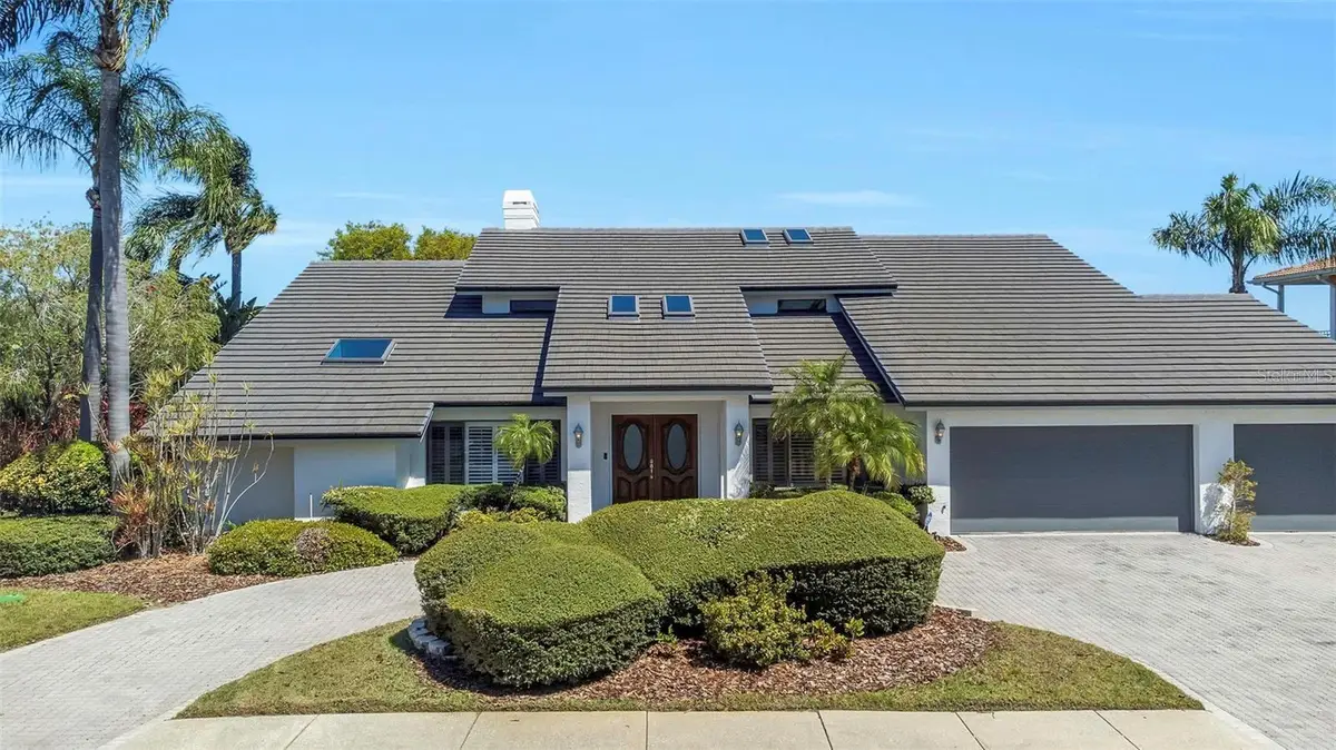 9821 Bay Island Drive, Tampa, FL 33615 - #1