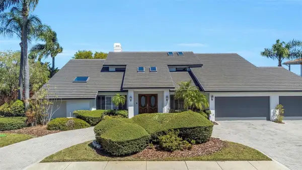 9821 Bay Island Drive, TAMPA, FL 33615
