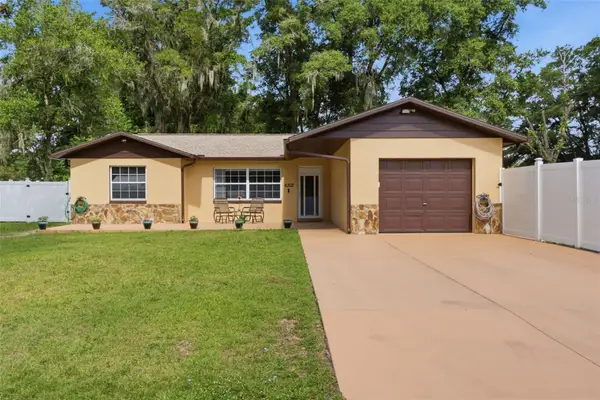 6302 NW 67th Terrace, OCALA, FL 34482