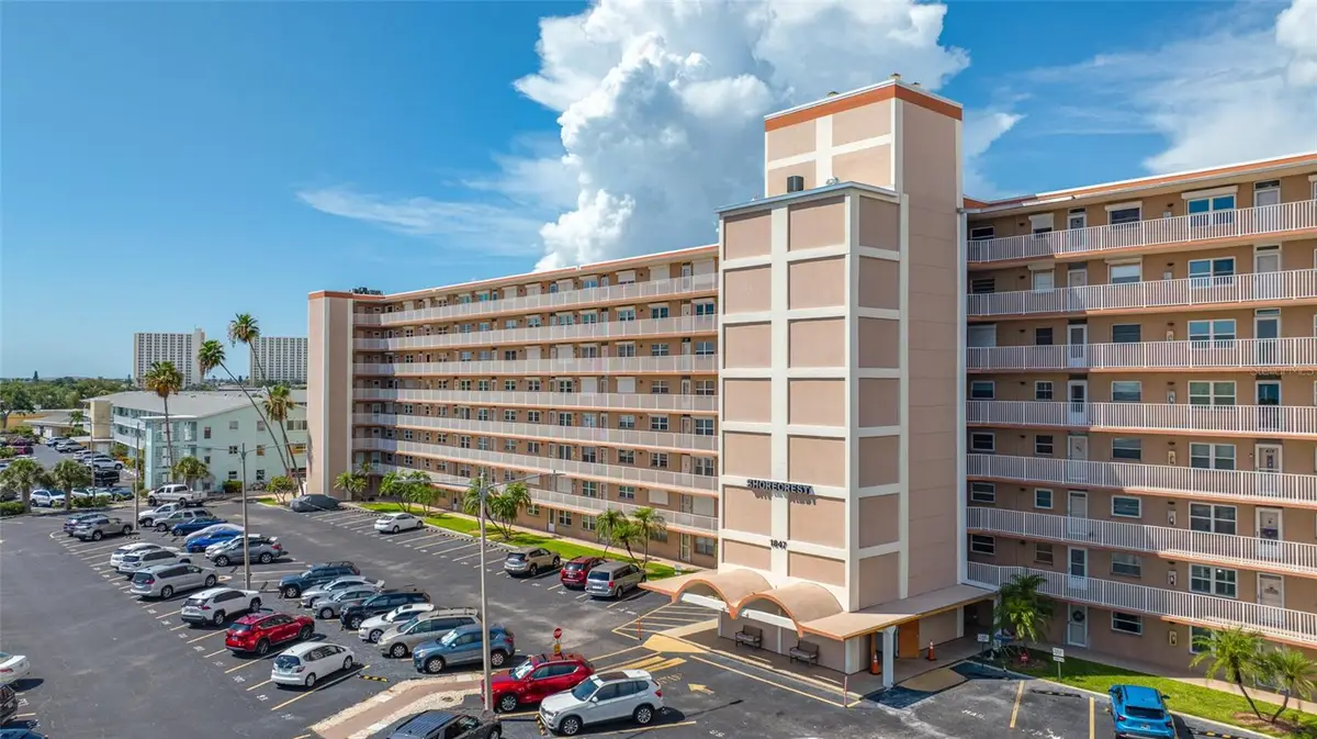 1847 Shore Drive S #509, Saint Petersburg, FL 33707 - #1