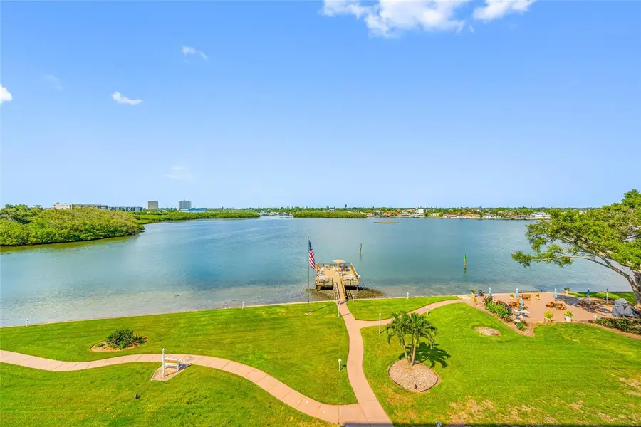 1847 Shore Drive S #509, Saint Petersburg, FL 33707 - #2