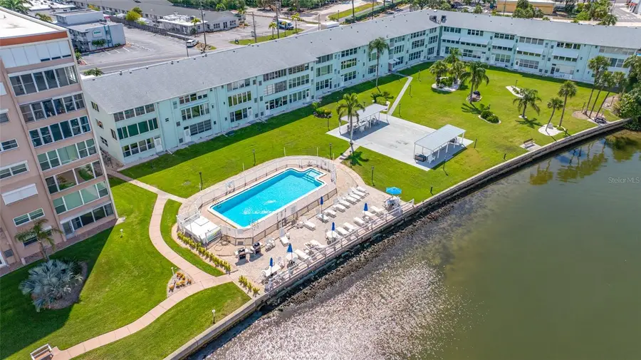 1847 Shore Drive S #509, Saint Petersburg, FL 33707 - #3