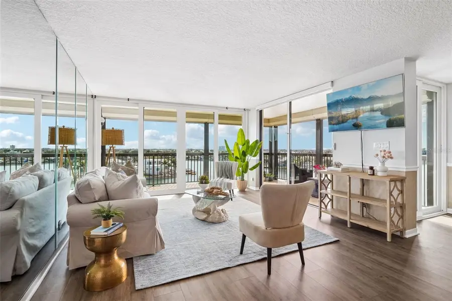 9415 Blind Pass Road #706, Saint Pete Beach, FL 33706 - #3