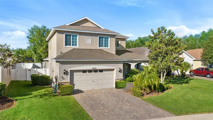 19419 Red Sky Court, Land O Lakes, FL 34638 - #2
