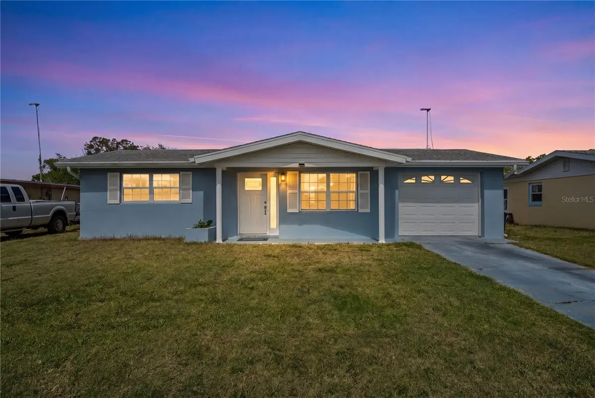 13323 Neptune Drive, Hudson, FL 34667 - #1