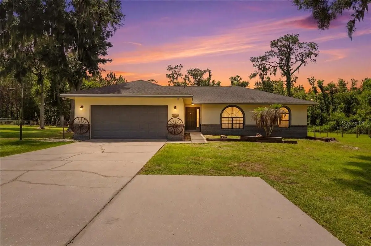 8636 Oakwood Drive, Lakeland, FL 33810 - #1