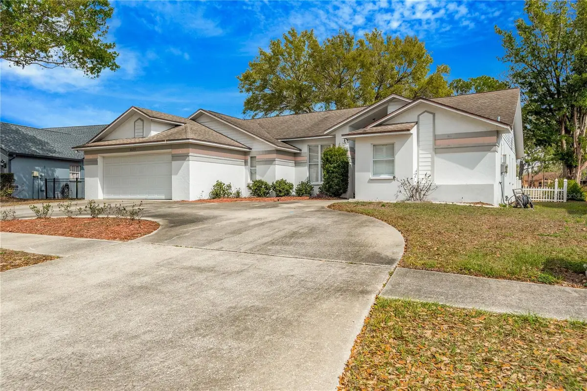 2626 Crestfield Drive, Valrico, FL 33596 - #1