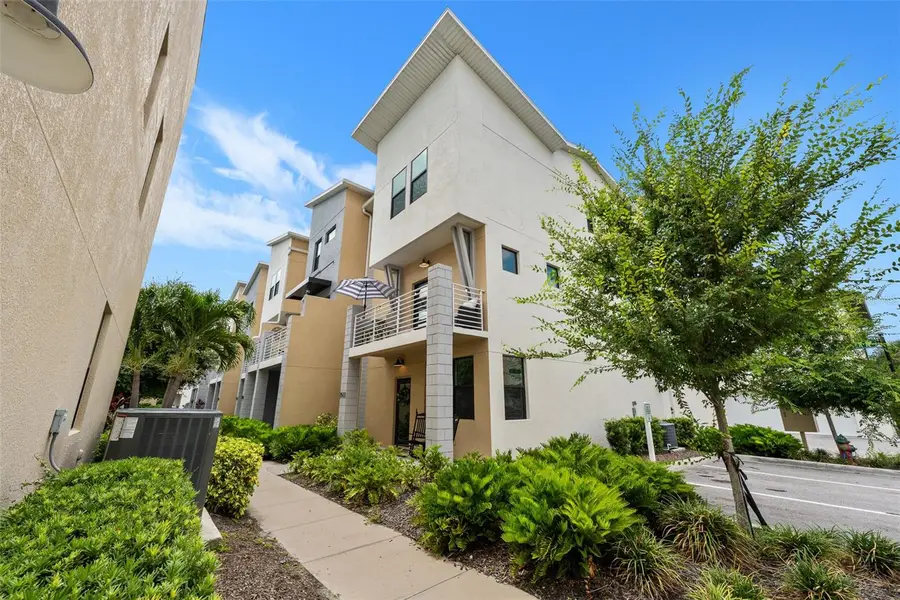 2522 12th Terrace N, Saint Petersburg, FL 33713 - #2